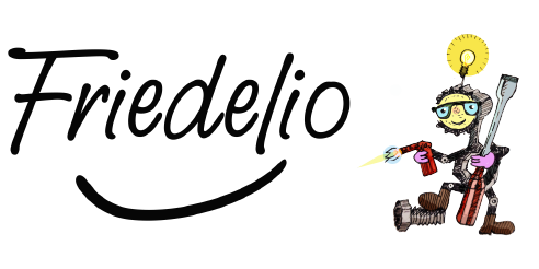 Friedelio GmbH